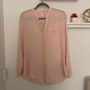 Kut from the Kloth blouse